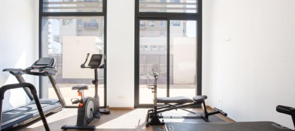 2 bedrooms Duplex in Valencia, Spain No. 205503 27