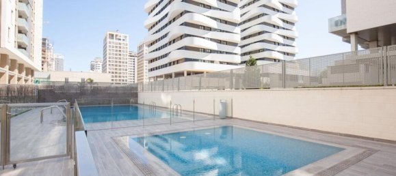 2 bedrooms Duplex in Valencia, Spain No. 205503 23