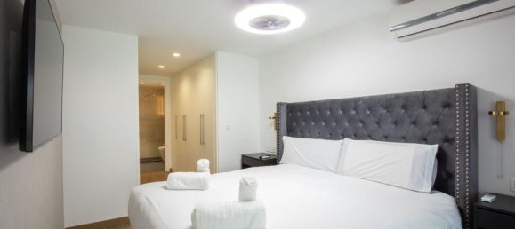 2 bedrooms Duplex in Valencia, Spain No. 205503 13