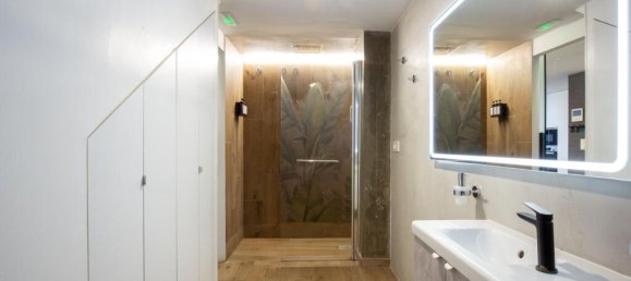 2 bedrooms Duplex in Valencia, Spain No. 205503 16