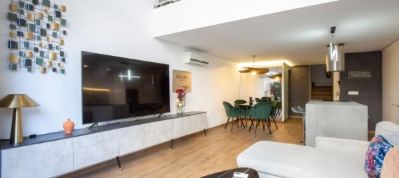 2 bedrooms Duplex in Valencia, Spain No. 205503 3