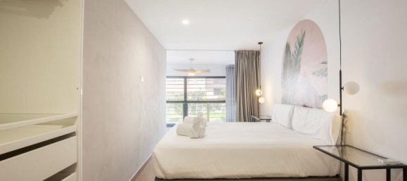 2 bedrooms Duplex in Valencia, Spain No. 205503 19