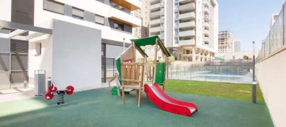 2 bedrooms Duplex in Valencia, Spain No. 205503 25