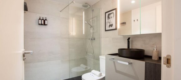 2 bedrooms Duplex in Valencia, Spain No. 205503 21