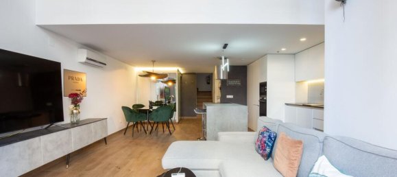 2 bedrooms Duplex in Valencia, Spain No. 205503 4