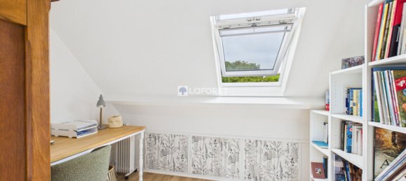 1 Schlafzimmer Haus in Pont-l'Abbe, France, Nr. 281681 11