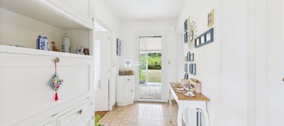 1 Schlafzimmer Haus in Pont-l'Abbe, France, Nr. 281681 6