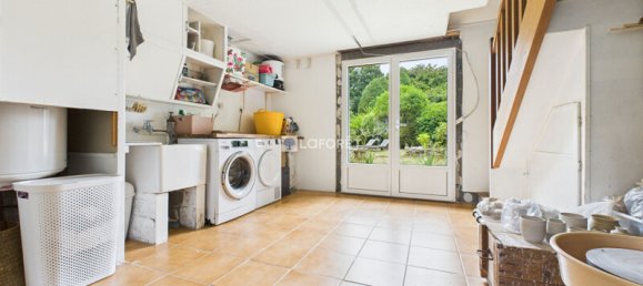 1 Schlafzimmer Haus in Pont-l'Abbe, France, Nr. 281681 15