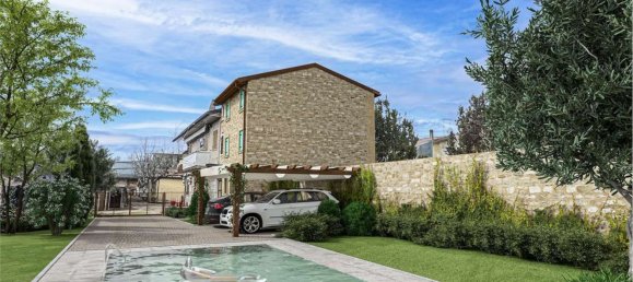 3 rooms House in Soave, Italy No. 276463 3