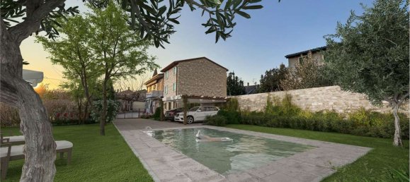 3 rooms House in Soave, Italy No. 276463 11