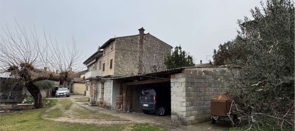 3 rooms House in Soave, Italy No. 276463 8
