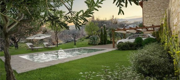 3 rooms House in Soave, Italy No. 276463 6