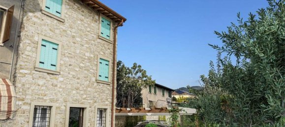 3 rooms House in Soave, Italy No. 276463 16