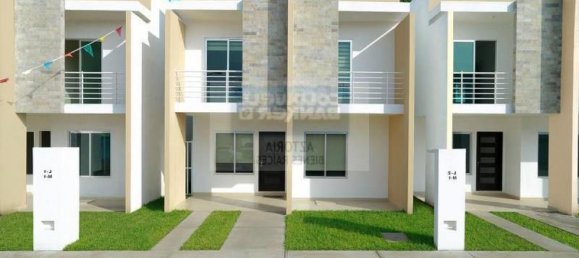 3 chambres Maison à Tabasco, Mexico No. 164159 2