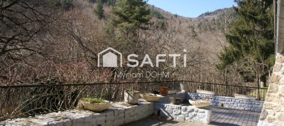 Дом с 4 спальнями в Сен-Жёр-д'Андор, Франция № 203435 2