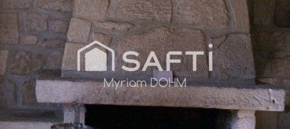 Дом с 4 спальнями в Сен-Жёр-д'Андор, Франция № 203435 8