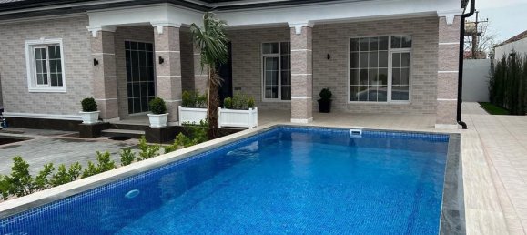 Casa T4 em Binagady, Azerbaijan N.º 1153 66