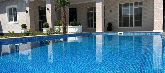 Casa T4 em Binagady, Azerbaijan N.º 1153 80