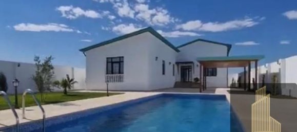 Casa T4 em Binagady, Azerbaijan N.º 1153 52