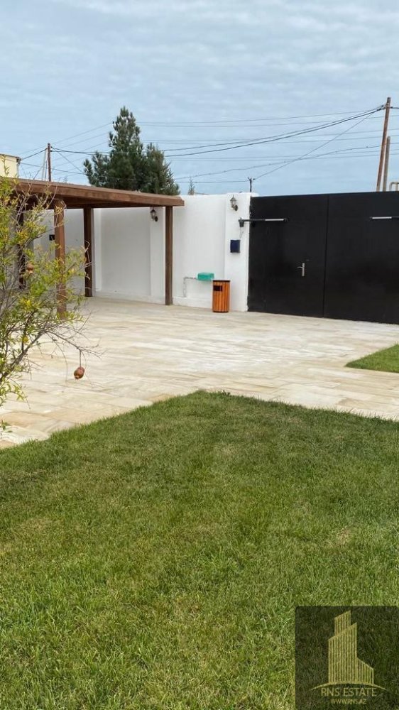 Casa T4 em Binagady, Azerbaijan N.º 1153