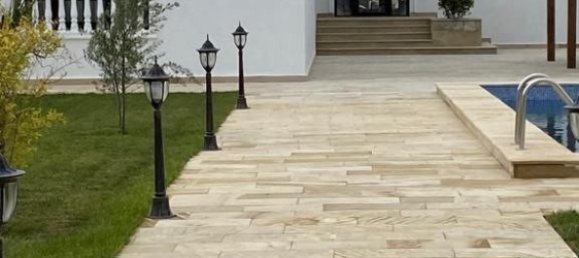 Casa T4 em Binagady, Azerbaijan N.º 1153 70