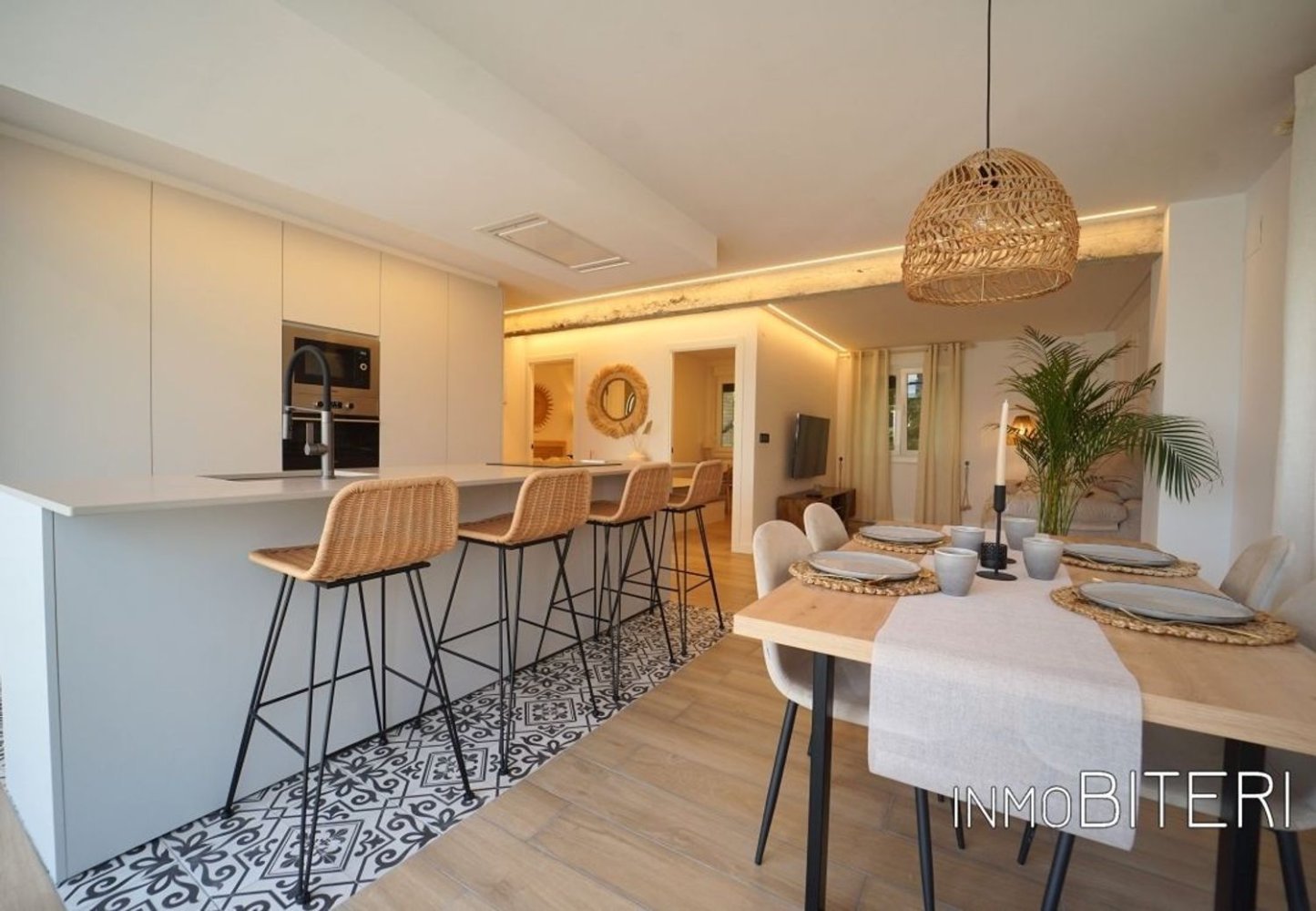 Apartamento T2 em Basque Autonomous Community, Spain N.º 150952