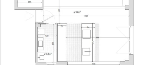 Apartamento T2 em Basque Autonomous Community, Spain N.º 150952 25