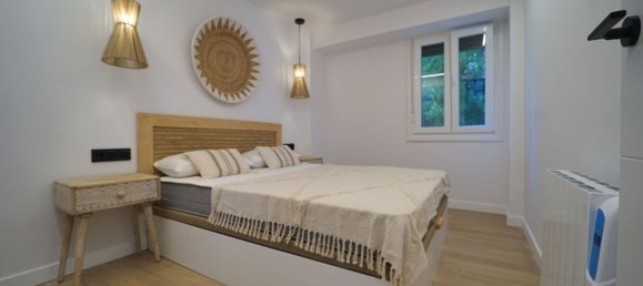 Apartamento T2 em Basque Autonomous Community, Spain N.º 150952 16