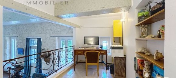 3 غرف نوم منزل في Occitanie, France رقم 315544 13