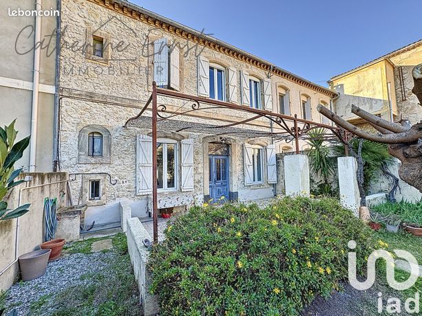 3 غرف نوم منزل في Occitanie, France رقم 315544