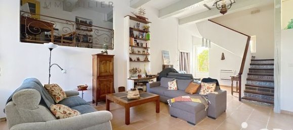 3 غرف نوم منزل في Occitanie, France رقم 315544 14