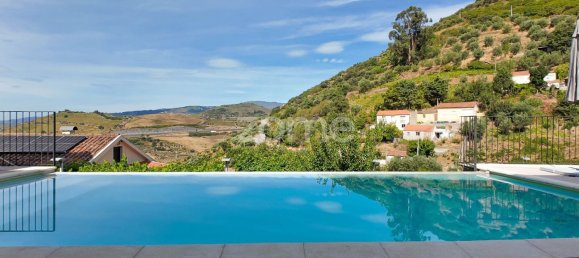 5 bedrooms House in Peso da Regua, Portugal No. 101851 27