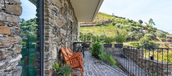 5 bedrooms House in Peso da Regua, Portugal No. 101851 35