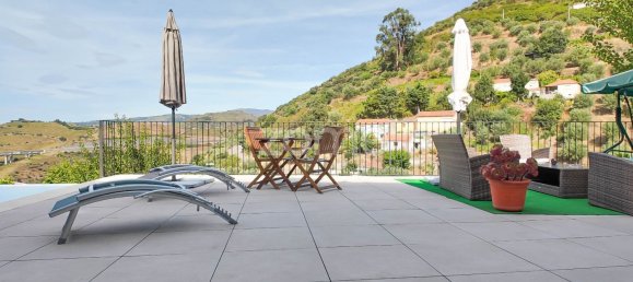 5 bedrooms House in Peso da Regua, Portugal No. 101851 8