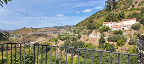 5 bedrooms House in Peso da Regua, Portugal No. 101851 34