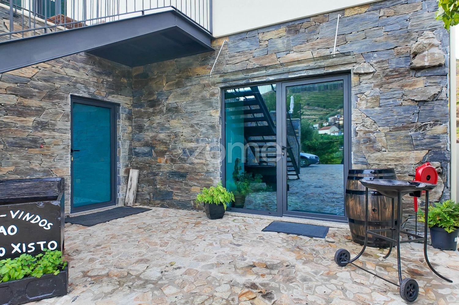 5 bedrooms House in Peso da Regua, Portugal No. 101851