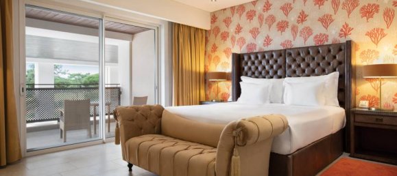 Penthouse T3 em Almancil, Portugal N.º 111954 2