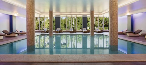 Penthouse T3 em Almancil, Portugal N.º 111954 9