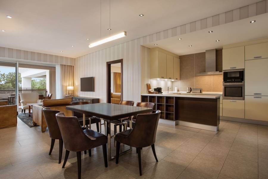 Penthouse T3 em Almancil, Portugal N.º 111954