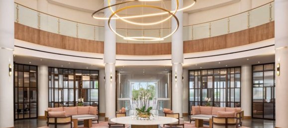 Penthouse T3 em Almancil, Portugal N.º 111954 8