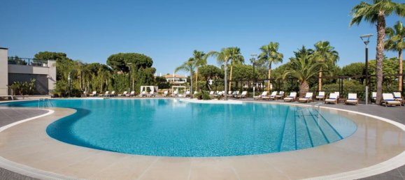 Penthouse T3 em Almancil, Portugal N.º 111954 16