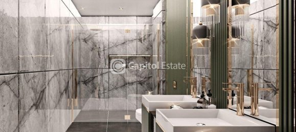 Villa 6+1 in Antalya, Turkey No. 6440 18