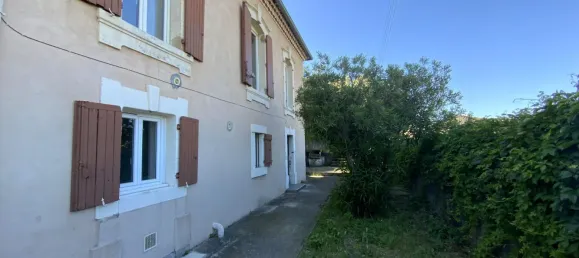 4 bedrooms Villa in Ales, France No. 323798 2