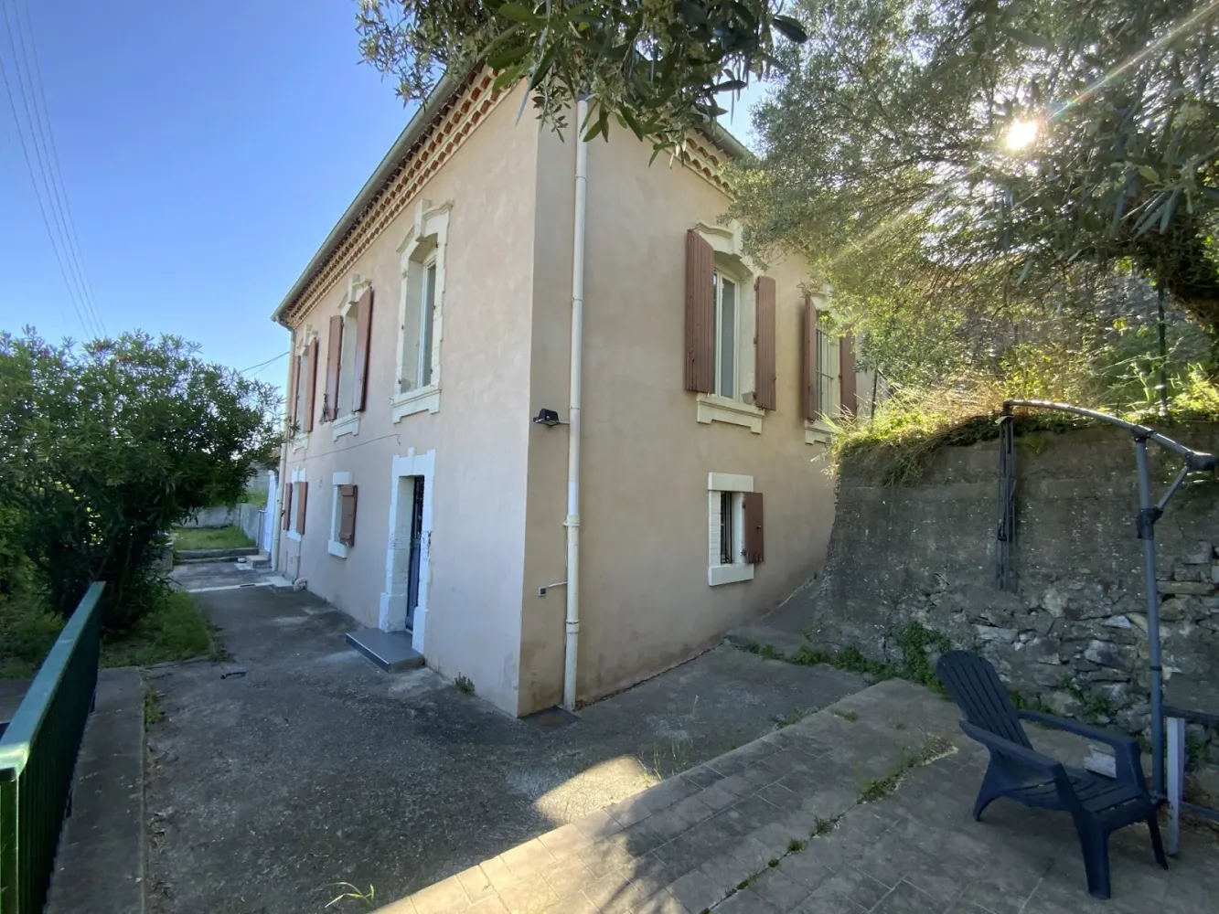 4 bedrooms Villa in Ales, France No. 323798