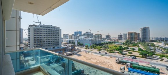 2 Schlafzimmer Wohnung in Dubai Residence Complex, UAE, Nr. 114806 3