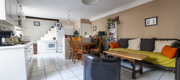 Apartamento de 2 dormitorios en Dijon, France No. 283560 4
