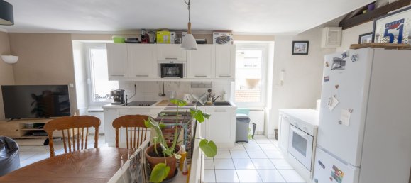 Apartamento de 2 dormitorios en Dijon, France No. 283560 5