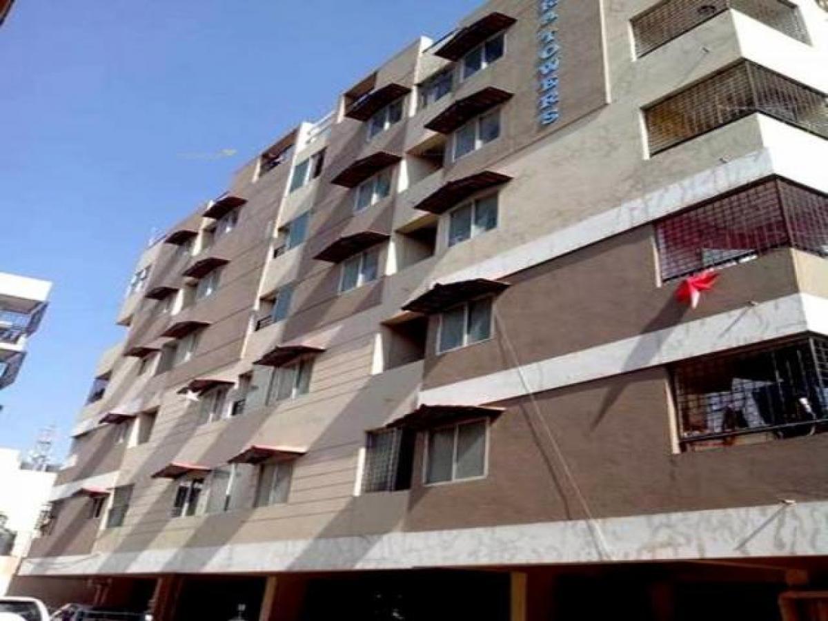 2 bedrooms House in Bangalore, India No. 3815