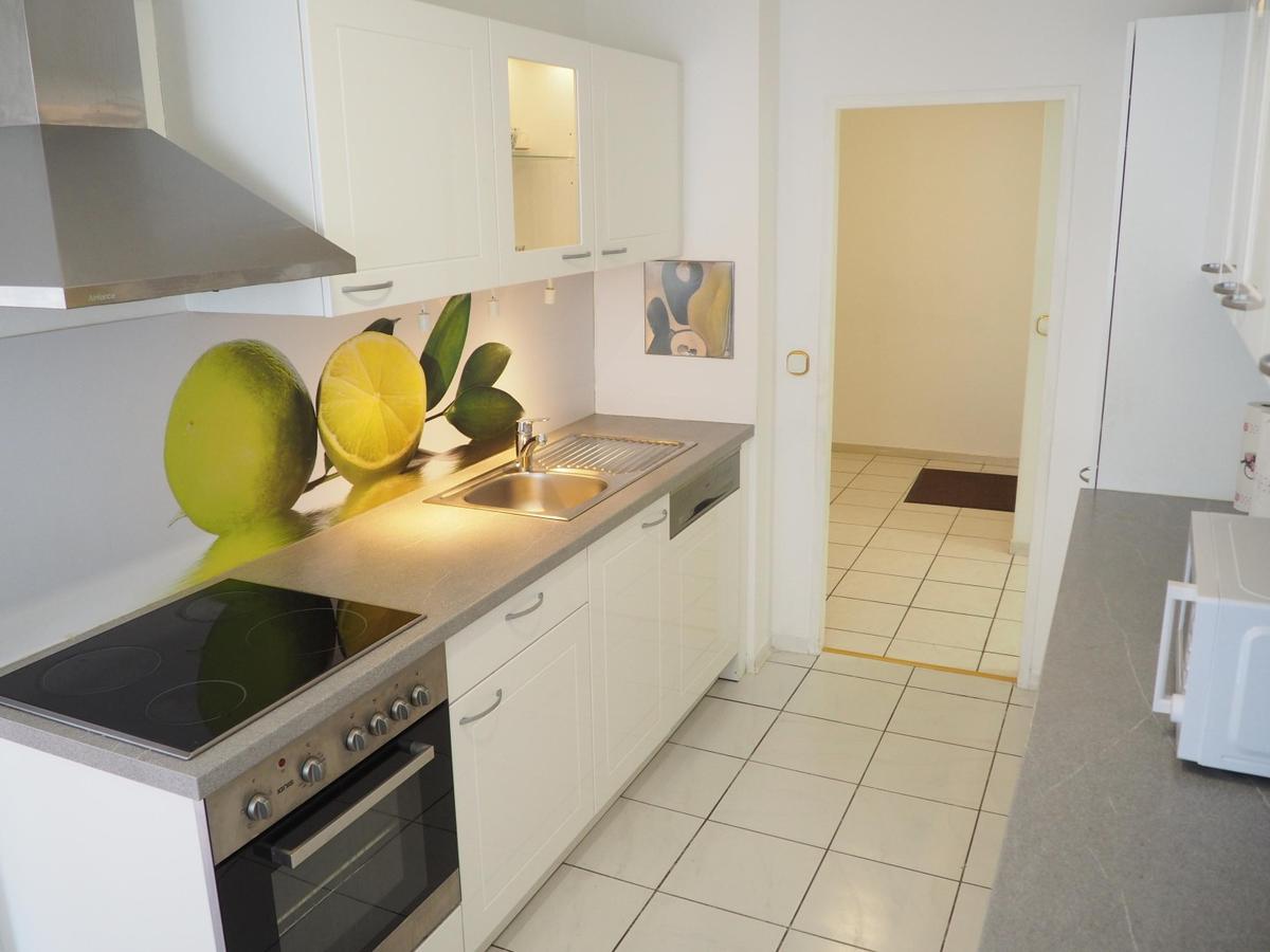 3 rooms Apartment in Vienna, Austria No. 147383