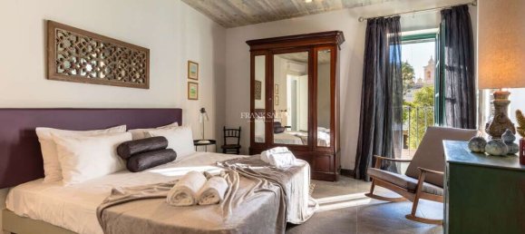 5 bedrooms Villa in Gharghur, Malta No. 8710 15